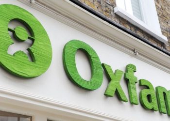 Three Nigerian Men Richer Than 83m Citizens- Oxfam