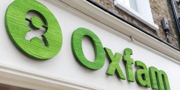Three Nigerian Men Richer Than 83m Citizens- Oxfam