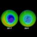Ozone Layer Slowly Healing, May Be Restored Within Decades, Says UN