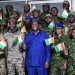 Pardoned Ivorian Soldiers Arrive Home After Months In Malian Detention