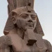 Egypt: 3 Men Arrested Over Attempt To Steal 10-Tonne Pharaonic Statue