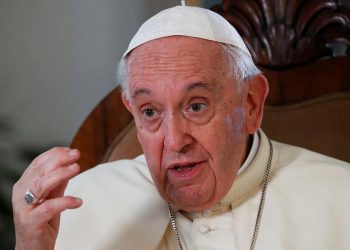 African Leaders Honour Pope Francis' Legacy Of Compassion And Inclusion