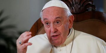 African Leaders Honour Pope Francis' Legacy Of Compassion And Inclusion