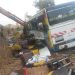 40 Killed in Senegal Bus Disaster