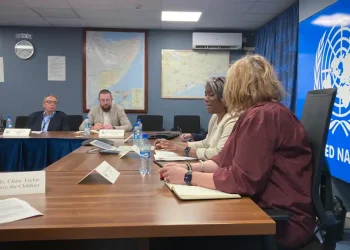 Somalia: Ambassador To The UN Urges Donors To Support Fight Against Famine