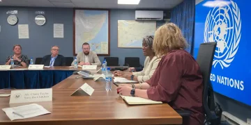 Somalia: Ambassador To The UN Urges Donors To Support Fight Against Famine