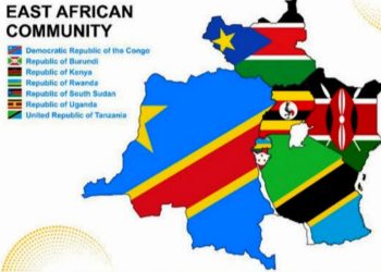 Somalia's Push For EAC Membership Gains Momentum With Verification Exercise