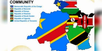 Somalia's Push For EAC Membership Gains Momentum With Verification Exercise