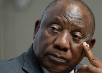 South Africa Considers Declaring National Disaster Over Power Woes