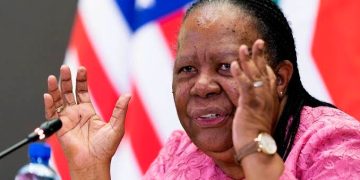 South Africa Defends Joint Russia-China Military Exercise Amidst Criticism