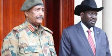 South Sudan, Sudan Agree On Joint Border Force