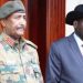 South Sudan, Sudan Agree On Joint Border Force