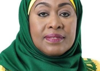 Tanzania: President Suluhu Lifts Ban On Opposition Political Rallies