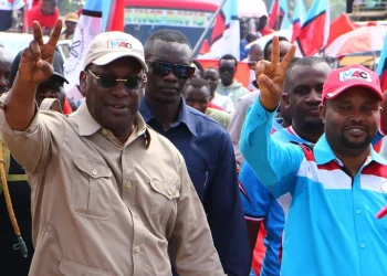 Tanzania: Opposition Party Holds First Mass Rally In Six Years