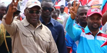 Tanzania: Opposition Party Holds First Mass Rally In Six Years