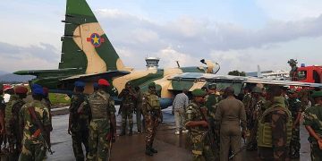 Tensions Rise As Rwandan Military Shoots Down Congolese Fighter Jet