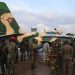 Tensions Rise As Rwandan Military Shoots Down Congolese Fighter Jet
