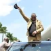 Tanzanian: Opposition Leader Tundu Lissu Returns Home From Exile