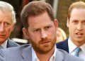 UK: Prince Harry Says ‘I Want Father, Brother Back’ Amid Royal Family Tension