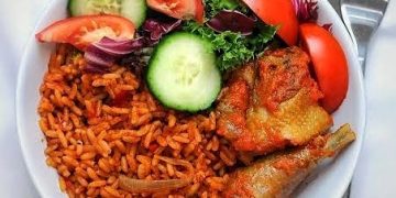Ghana’s Future: Beyond Jollof Rice