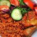 Ghana’s Future: Beyond Jollof Rice