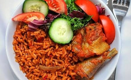UNESCO Settles Jollof Rice Debate, Recognizes Senegal As Birthplace Of The West African Dish