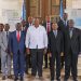 Kenyatta Convenes Crucial Meeting For Urgent Intervention In DR Congo