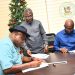 Nigeria: Diri Signs 2023 Appropriation, Contributory Pension Bills Into Law