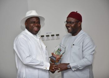  Bayelsa Out-of-School Children Figure Alarming – Gov Diri