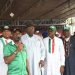 Diri Campaigns For Dickson, Agbedi, Others In Bayelsa West