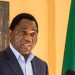 Zambia Eyes Fuel Importation From Angola To Lower Pump Prices
