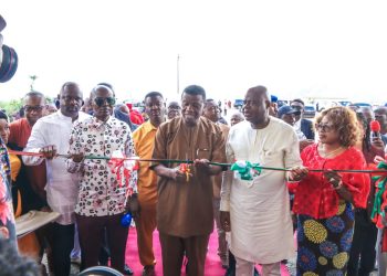 Nigeria: Pastor Adeboye, Source Of Encouragement – Diri