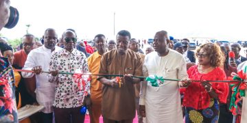 Nigeria: Pastor Adeboye, Source Of Encouragement – Diri