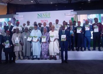 Nigerian Meteorological Agency Forecasts Early Rainfall In 2023