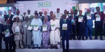 Nigerian Meteorological Agency Forecasts Early Rainfall In 2023