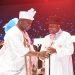 Nigeria: Sen Diri Dedicates The Sun Award To Bayelsa State Flood Victims