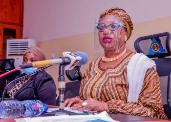 Nigeria: Humanitarian Affairs Ministry Loses Director Special Needs