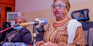 Nigeria: Humanitarian Affairs Ministry Loses Director Special Needs