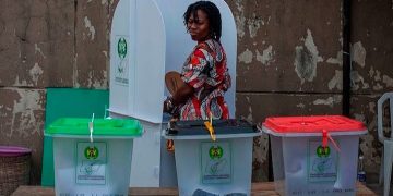 African Elections Show Democracy Should Not Be Taken For Granted