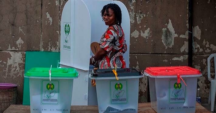 Will Africa's 2023 Elections Strengthen Democracy?