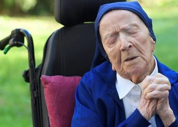 World Oldest Person Sister Andre Passes Away At 118