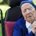 World Oldest Person Sister Andre Passes Away At 118
