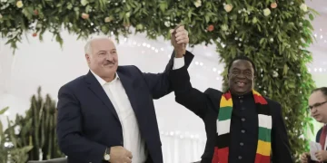 Zimbabwe: Belarus President Lukashenko Offers Trucks, Tractors On State Visit