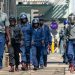 Zimbabwe: Police Arrest 25 Opposition Members, Two Members Of Parliament