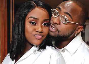 Nigeria: Davido Finally Ties Knot With Chioma