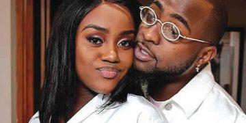 Nigeria: Davido Finally Ties Knot With Chioma