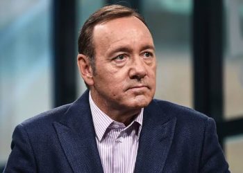 Actor Kevin Spacey Pleads Not Guilty To 7 Sexual Assault Charges In London