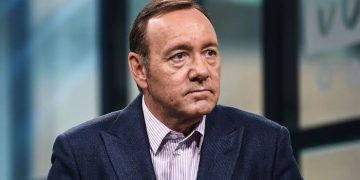 Actor Kevin Spacey Pleads Not Guilty To 7 Sexual Assault Charges In London
