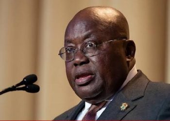 Ghana Announces 30 Percent Salary Increase For Public Servants Amidst Debt Burden