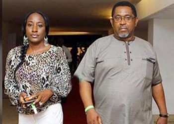 ‘I’m Sorry I had To Choose Me’- Actress Ireti Doyle Speaks On Divorce From Husband